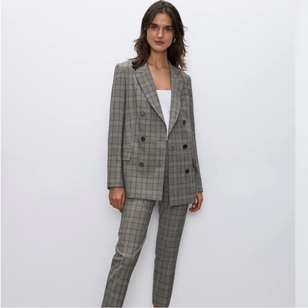 Babaton Samuel blazer